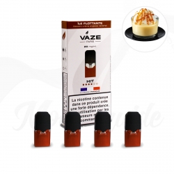 VazePods, batterie Vaze, cigarette électronique Vaze, recharge VazePods Mon  liquide