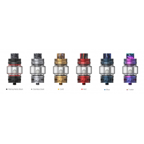 Clearomiseur TFV18 - Smoktech view 2
