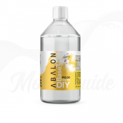 Les aromes concentres, base et booster ABALON DIY Mon liquide