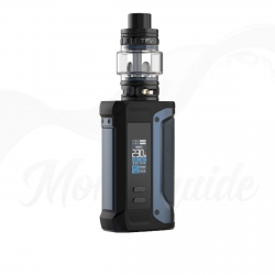 Cigarette électronique - Vente de e-cigarettes pas cher