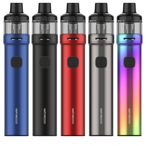 GTX GO 80 Vaporesso à 22,90€, GTX GO 80 Pas Cher