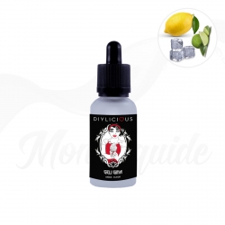 Geli Gina Diylicious Vaponaute Arome Concentre