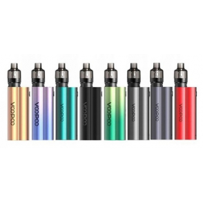 Musket 120W Voopoo  34,90, Cigarette Electronique Musket Pas Cher