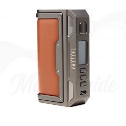 réservoir voopoo drag x Box mod cigarette electronique - Box mod e-cigarette main image 1