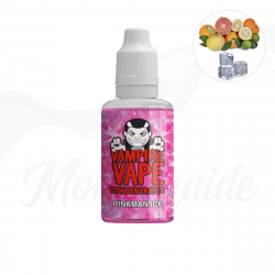 Arome Concentre Pinkman Ice Vampire Vape