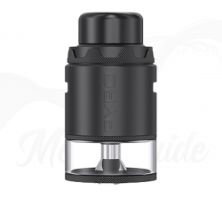 Pyro V4 RDTA Vandy Vape