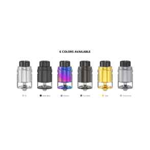 elfbar nachfüll pod läuft aus Pyro V4 RDTA Vandy Vape Atomizer main image 0