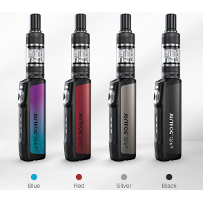 Cigarette Electronique Q16 FF Justfog à 34,90€, Kit Q16 FF Pas Cher