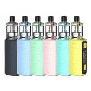 elfbar nachfüll pod läuft aus Nos E-Cigarettes - Solubarome
