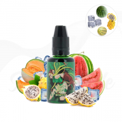 Arôme Concentré Shaken 30 ml Fighter Fuel