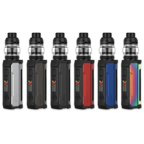 vape aux huiles essentielles Rhea X + Huracan Tank Aspire à 59,90€, Cigarette Electronique Aspire Pas  Cher