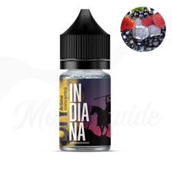 e liquide abalon E-liquide Abalon : tous les E-liquides de la marque française Abalon Mon  liquide main image 0