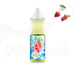 E-liquide DIY Fruizee