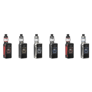 Kit G-priv 4 Smoktech à 89,90€, Kit complect Smoktech Pas Cher
