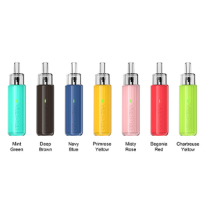Kit cigarette lectronique voopoo doric Q 9,90 Kit cigarette lectronique voopoo doric Q 9,90