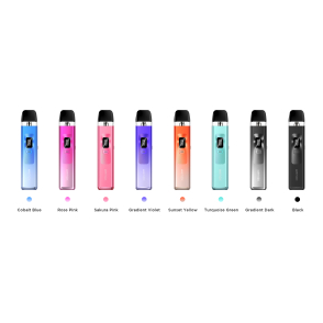 elfbar nachfüll pod läuft aus Cartouche Wenax Q Geekvape – Evap main image 1