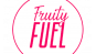 Eliquide 100 ml Fruity Fuel